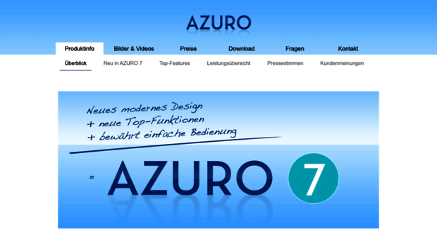 azuro-office.de