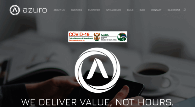 azuro.co.za