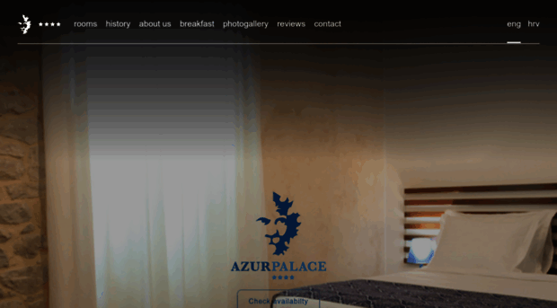 azurpalace.com