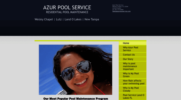 azurpoolservice.com