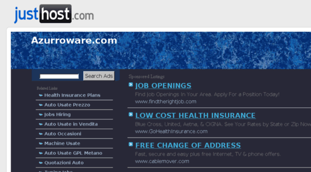 azurroware.com