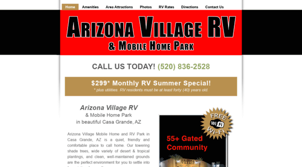 azvillage.com