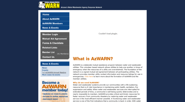 azwarn.org