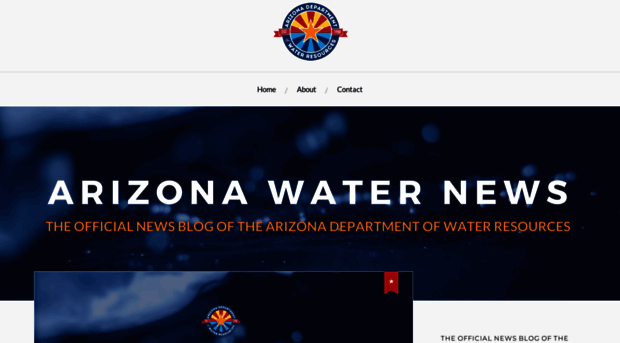 azwaternews.com