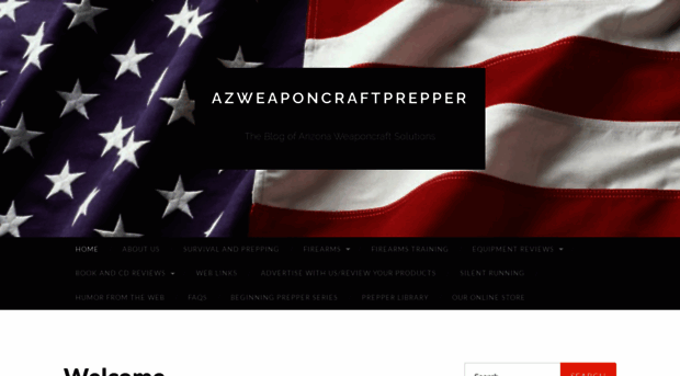 azweaponcraftprepper.com