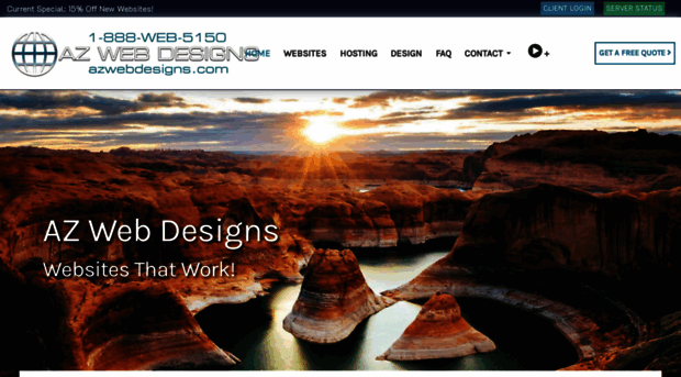 azwebdesigns.com