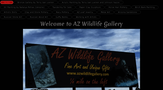 azwildlifegallery.com