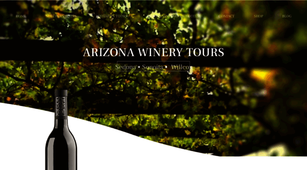 azwinerytours.com