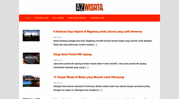 azwisata.com