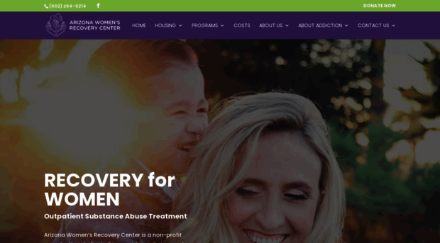 azwomensrecoverycenter.org