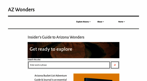 azwonders.com