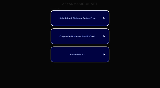 azyanmasiron.net