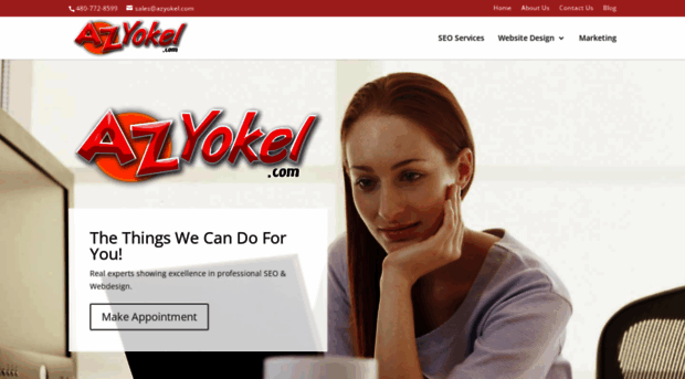 azyokel.com