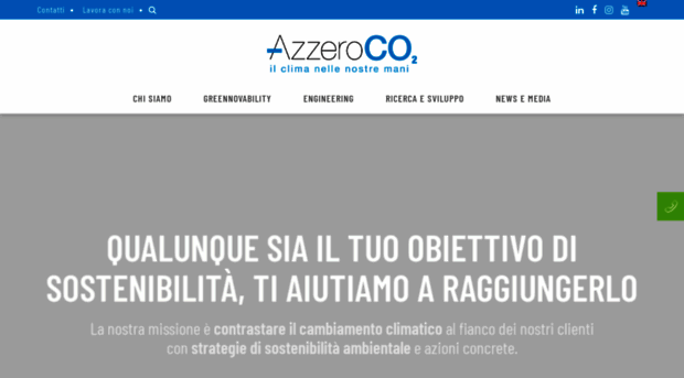 azzeroco2.com