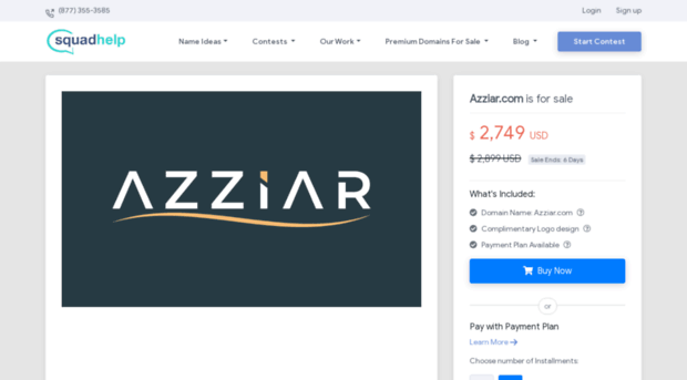 azziar.com