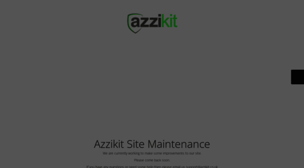 azzikit.co.uk