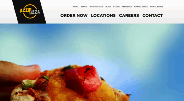 azzippizza.com