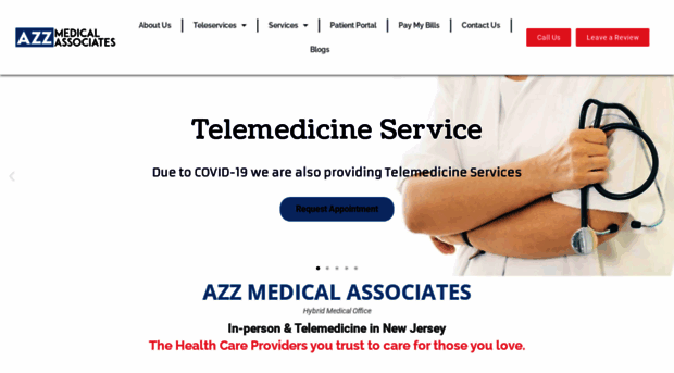 azzmedical.com