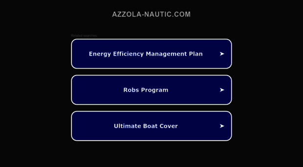 azzola-nautic.com