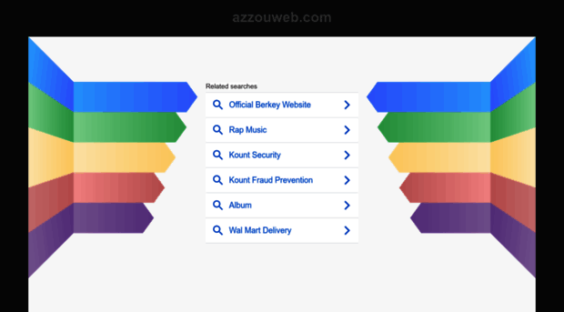 azzouweb.com