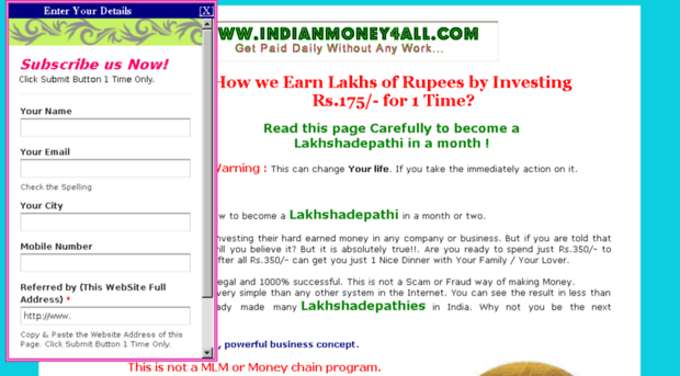 azzu.indianmoney4all.com