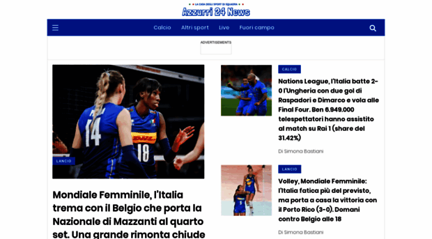 azzurri24news.it