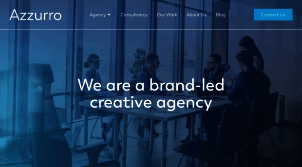 azzurro.agency