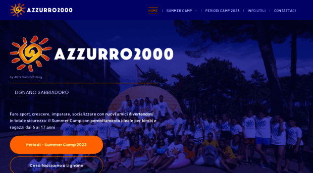 azzurro2000.it