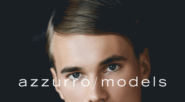 azzurromodels.fi