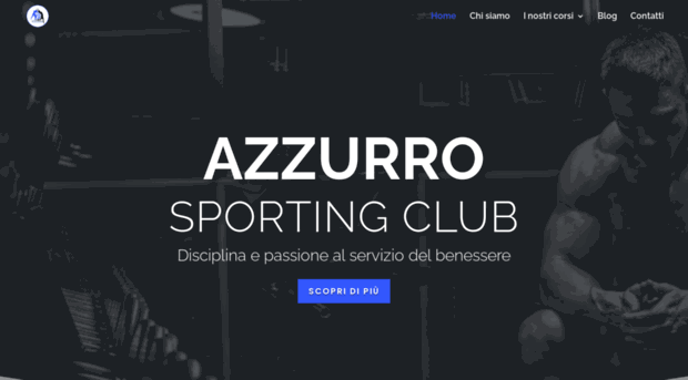 azzurrosportingclub.it