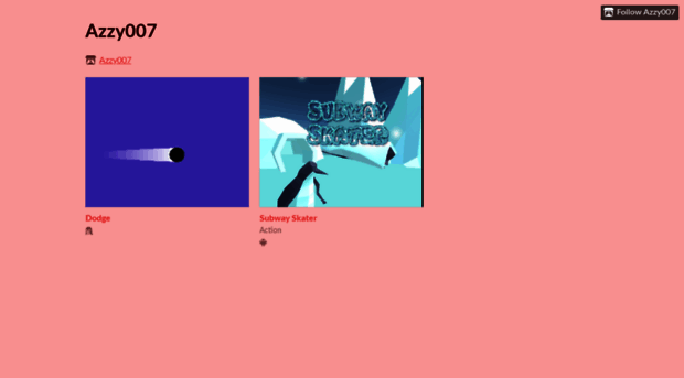 azzy007.itch.io