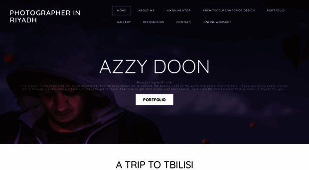 azzydoon.com