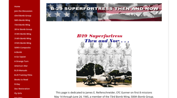 b-29.org