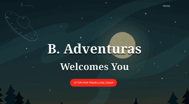 b-adventuras.com