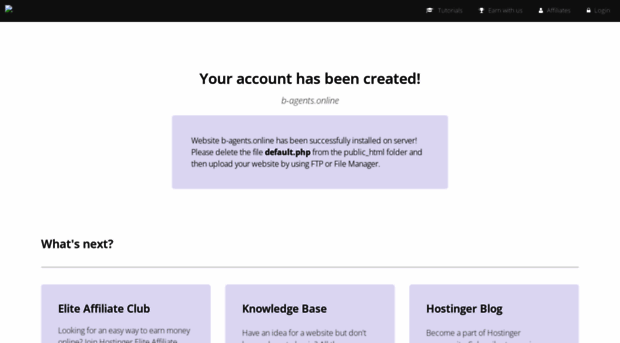 b-agents.online