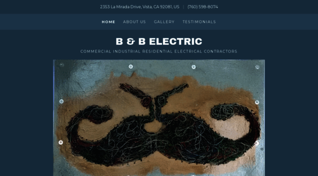 b-b-electric.com