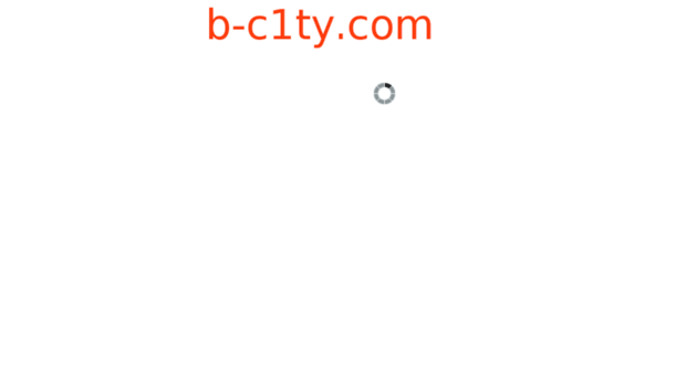 b-c1ty.com