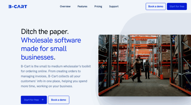 b-cart.com.au