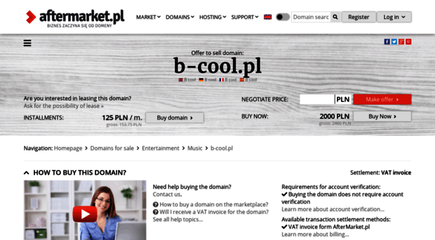 b-cool.pl