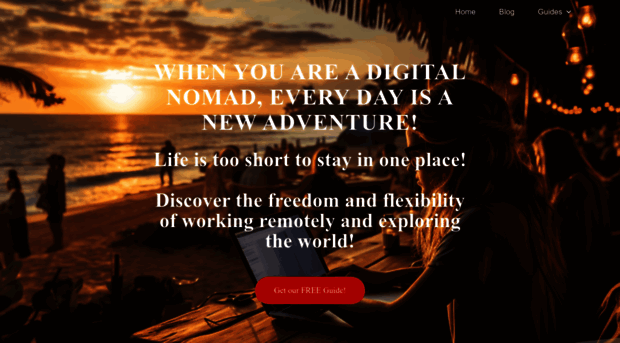 b-digitalnomad.com