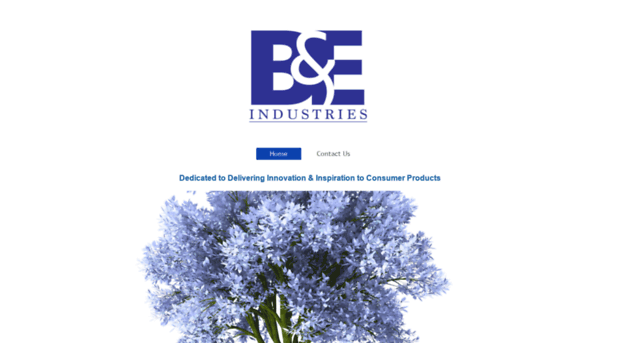 b-eindustries.com