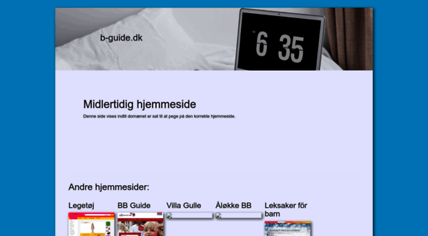 b-guide.dk
