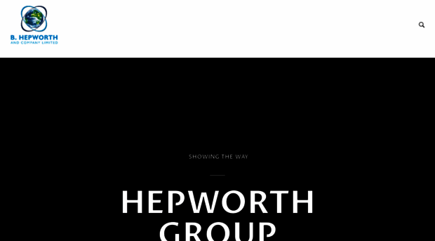 b-hepworth.com
