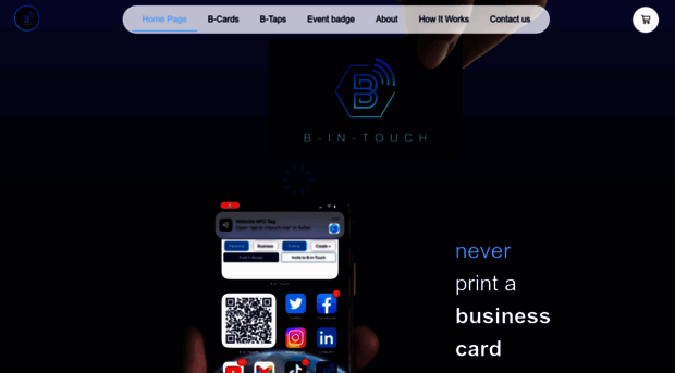 b-in-touch.fr