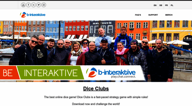 b-interaktive.com