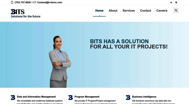 b-itsinc.com