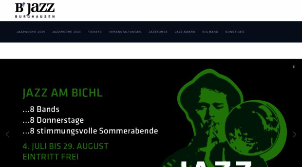 b-jazz.com