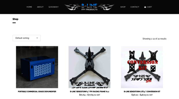 b-lineproducts.com.au