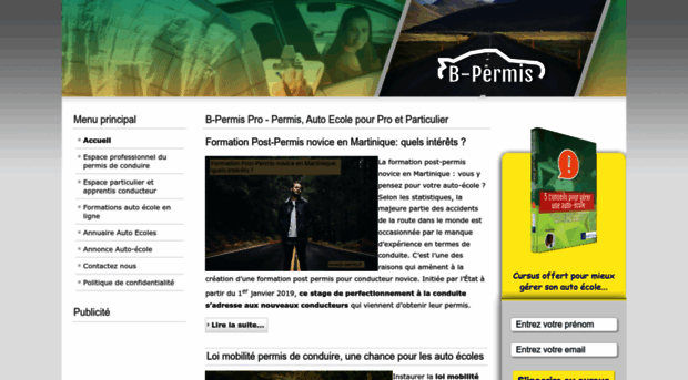 b-permis.fr