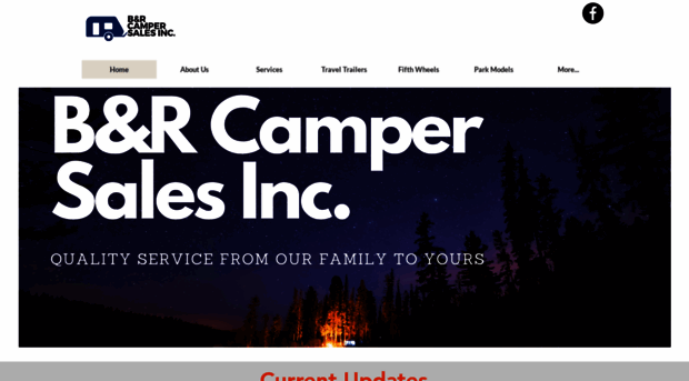 b-rcamper.com